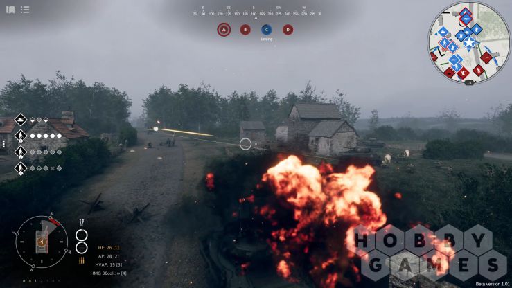 Sherman Commander (для PC/Steam) фото 8