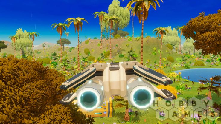 Blossom: The Seed of Life (для PC/Steam) фото 5