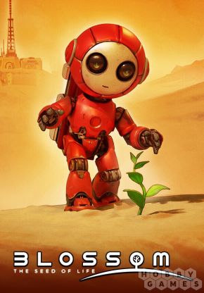 Blossom: The Seed of Life (для PC/Steam)