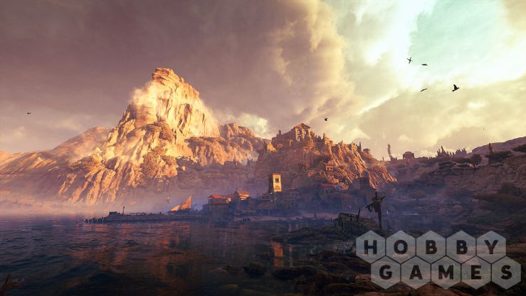 GreedFall: The Dying World - Deluxe Edition (для PC/Steam) фото 5