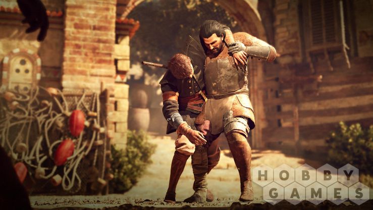 GreedFall: The Dying World - Deluxe Edition (для PC/Steam) фото 4
