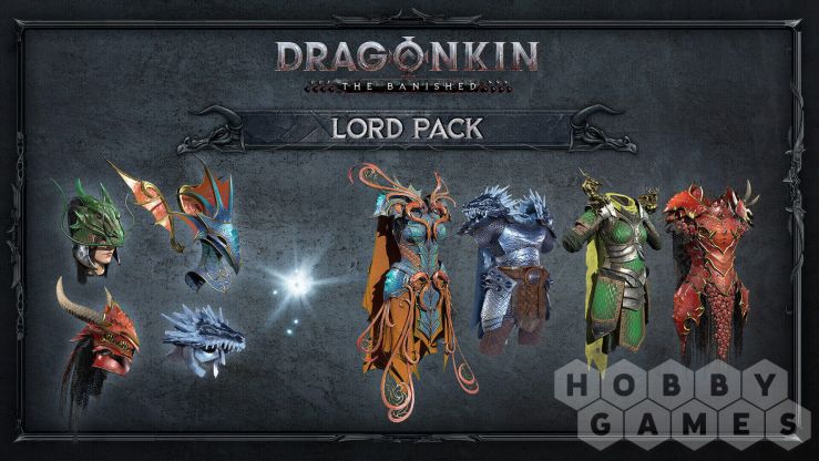 Вопросы про Dragonkin: The Banished - Lord Pack (для PC/Steam) фото 2