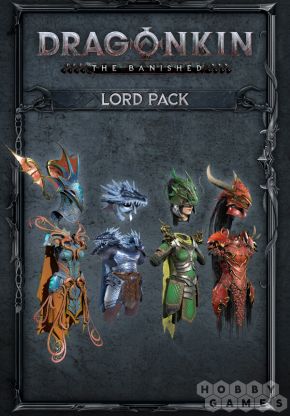 Вопросы про Dragonkin: The Banished - Lord Pack (для PC/Steam)