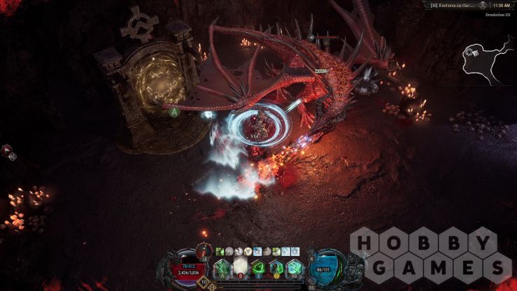 Вопросы про Dragonkin: The Banished - Blood Scales Edition (для PC/Steam) фото 2