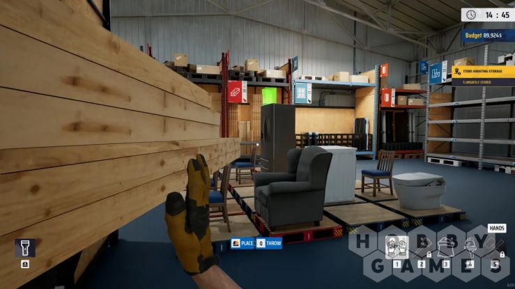 Deconstruction Simulator (для PC/Steam) фото 8