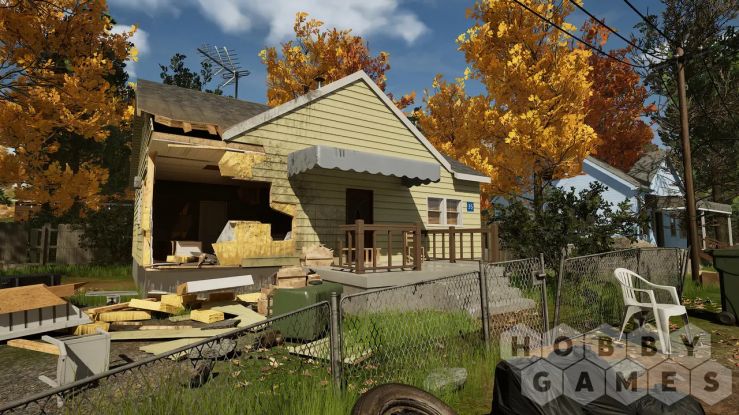 Deconstruction Simulator (для PC/Steam) фото 14