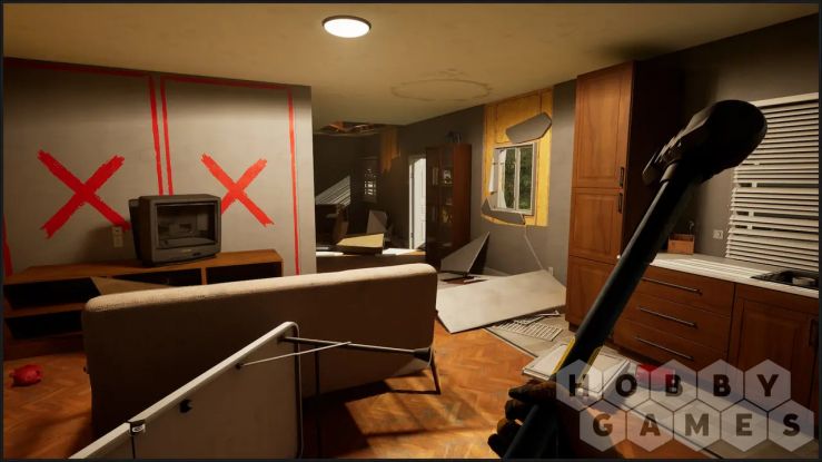 Deconstruction Simulator (для PC/Steam) фото 16