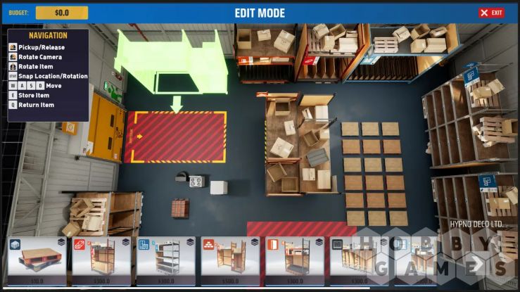 Deconstruction Simulator (для PC/Steam) фото 21