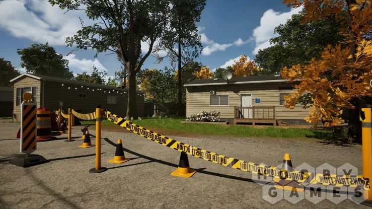 Deconstruction Simulator (для PC/Steam) фото 20