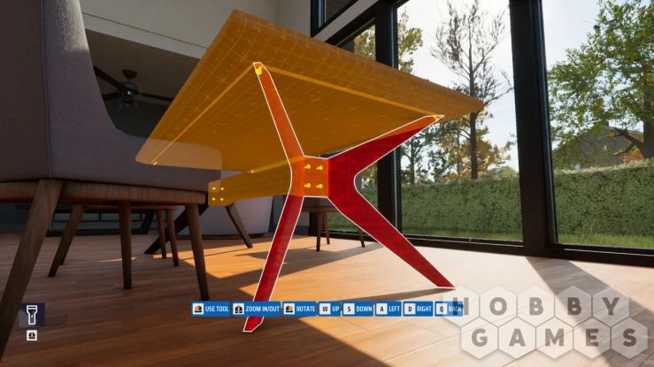 Deconstruction Simulator (для PC/Steam) фото 11