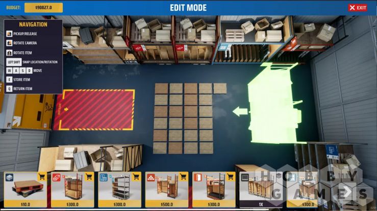 Deconstruction Simulator (для PC/Steam) фото 3