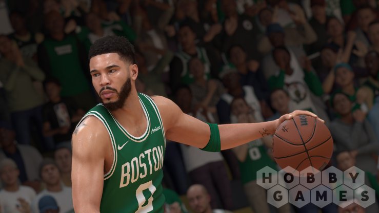 NBA 2K25 (для PC/Steam) фото 2