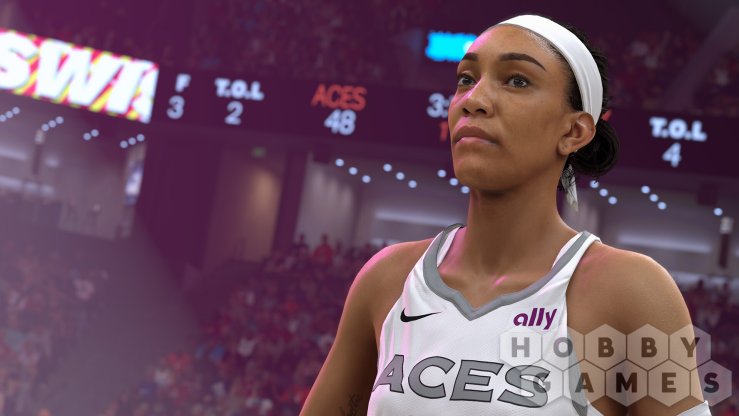 NBA 2K25 (для PC/Steam) фото 8