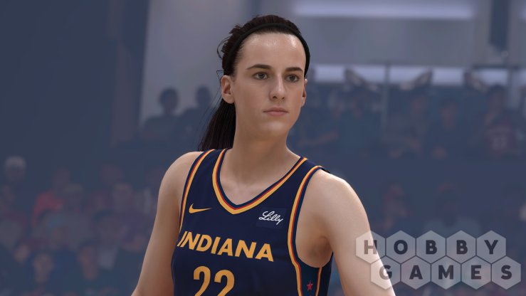 NBA 2K25 (для PC/Steam) фото 7