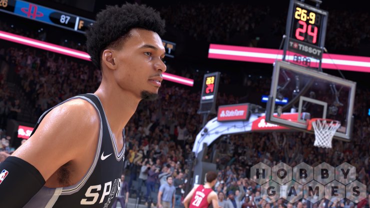 NBA 2K25 (для PC/Steam) фото 6