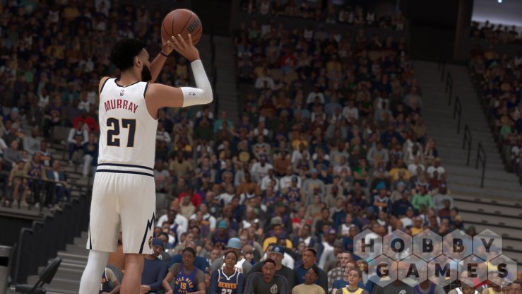 NBA 2K25 (для PC/Steam) фото 5