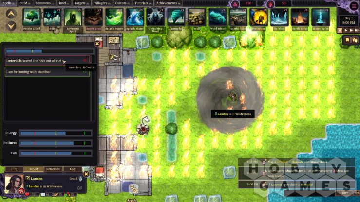 Ruinarch (для PC/Steam) фото 9