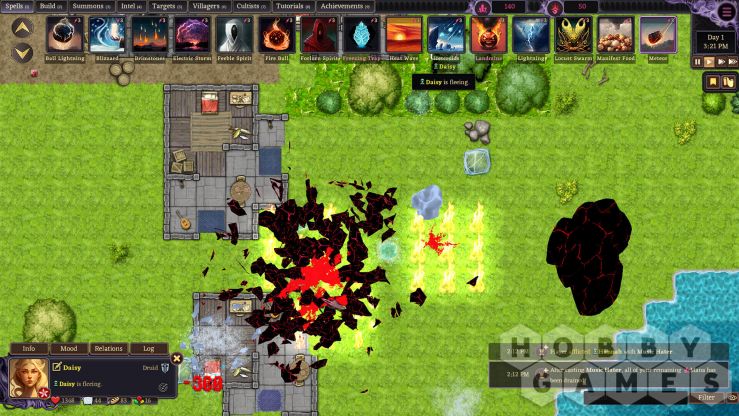 Ruinarch (для PC/Steam) фото 7