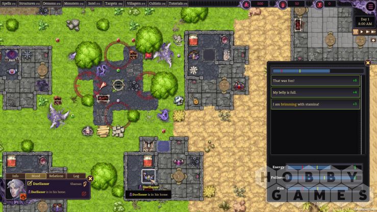 Ruinarch (для PC/Steam) фото 4