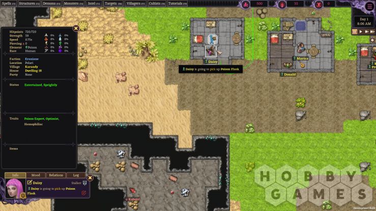 Ruinarch (для PC/Steam) фото 11