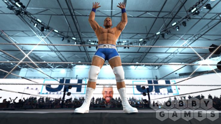 WWE 2K26 (для PC/Steam) фото 2