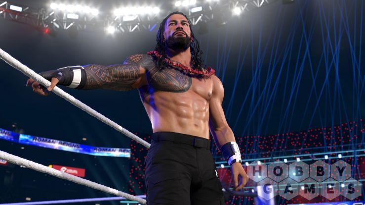 WWE 2K26 (для PC/Steam) фото 7
