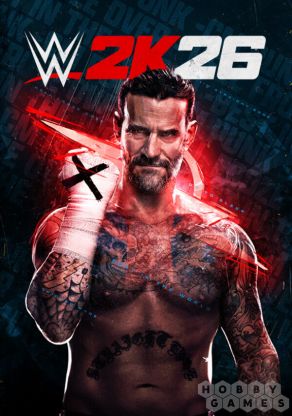 WWE 2K26 (для PC/Steam)