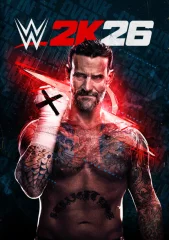 WWE 2K26 (для PC/Steam)