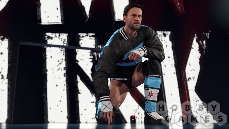 WWE 2K26 - King of Kings Edition (для PC/Steam) фото 7