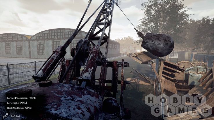 WW2 Rebuilder (для PC/Steam) фото 4