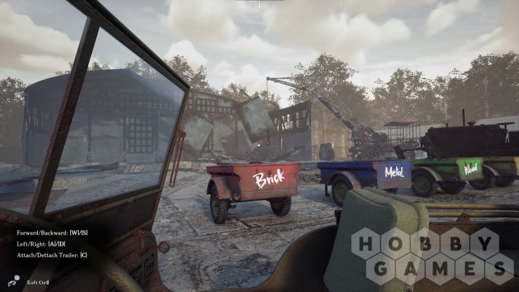 WW2 Rebuilder (для PC/Steam) фото 9