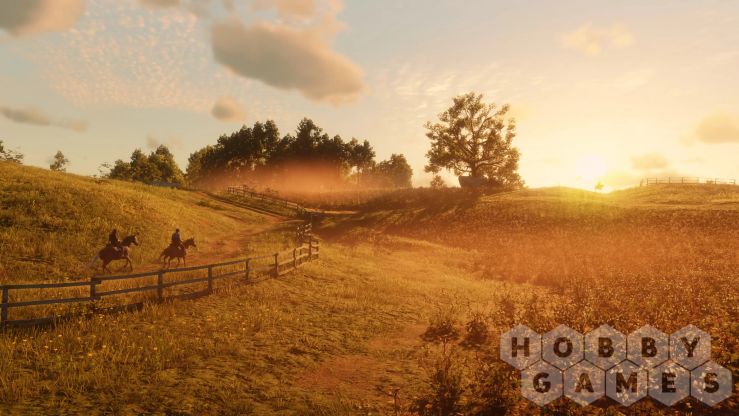Red Dead Redemption 2 (для PC/Rockstar) фото 5