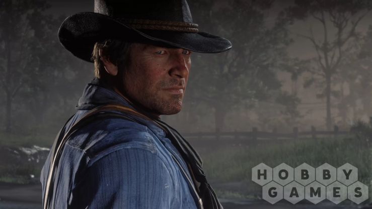 Red Dead Redemption 2 (для PC/Rockstar) фото 6