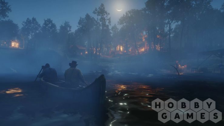 Red Dead Redemption 2 (для PC/Rockstar) фото 8