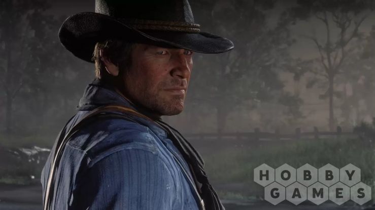 Отзывы о Red Dead Redemption 2 - Ultimate Edition  (для PC/Rockstar) фото 4