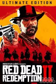 Отзывы о Red Dead Redemption 2 - Ultimate Edition  (для PC/Rockstar)