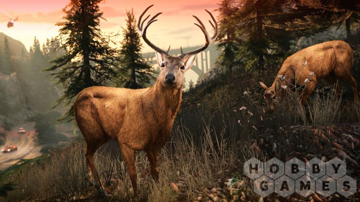 Grand Theft Auto V Enhanced (для PC/Rockstar) фото 11