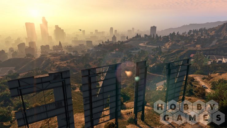 Grand Theft Auto V Enhanced (для PC/Rockstar) фото 7