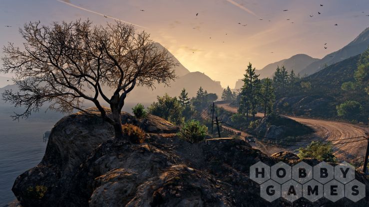 Grand Theft Auto V Enhanced (для PC/Rockstar) фото 5