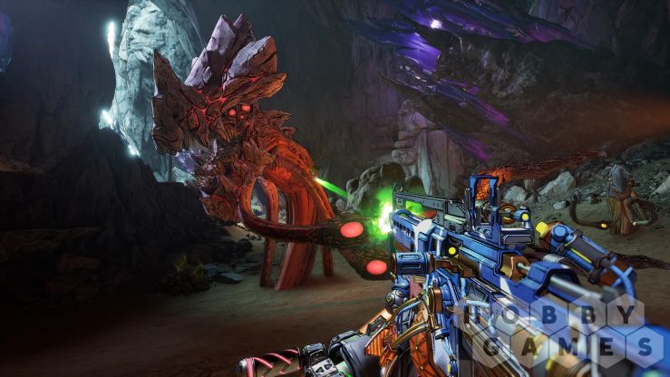 Borderlands 4 (для PC/Steam) фото 9