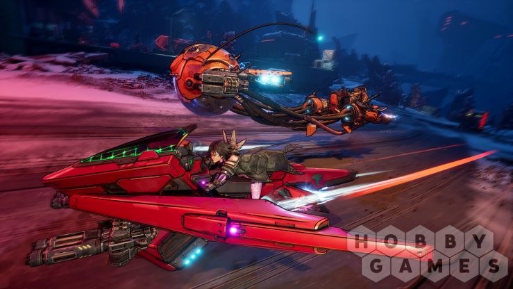 Borderlands 4 (для PC/Steam) фото 7