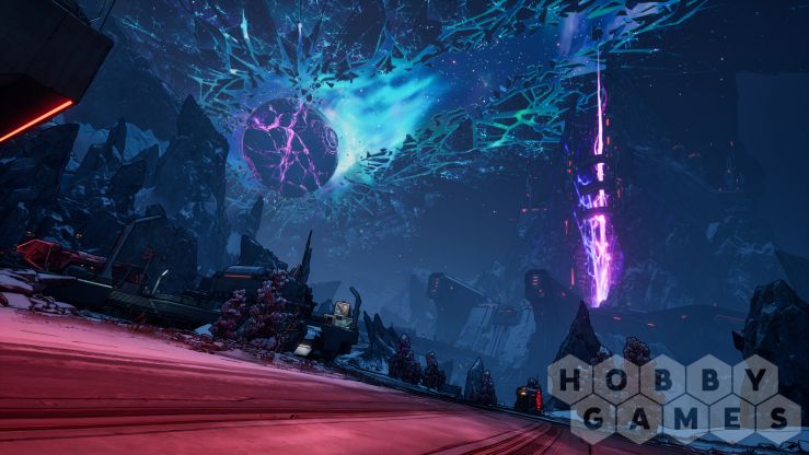 Borderlands 4 (для PC/Steam) фото 6