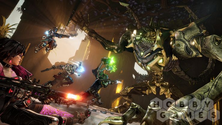 Borderlands 4 (для PC/Steam) фото 3