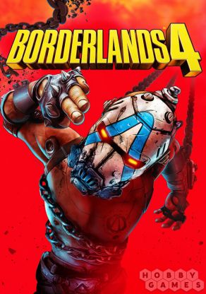 Borderlands 4 (для PC/Steam)