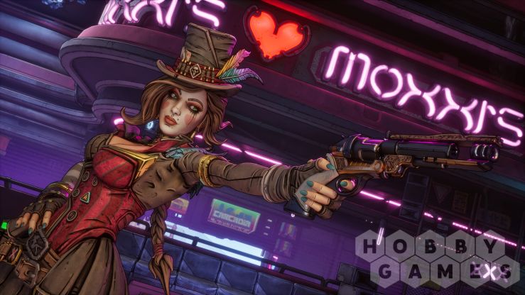 Borderlands 4 - Deluxe Edition (для PC/Steam) фото 10