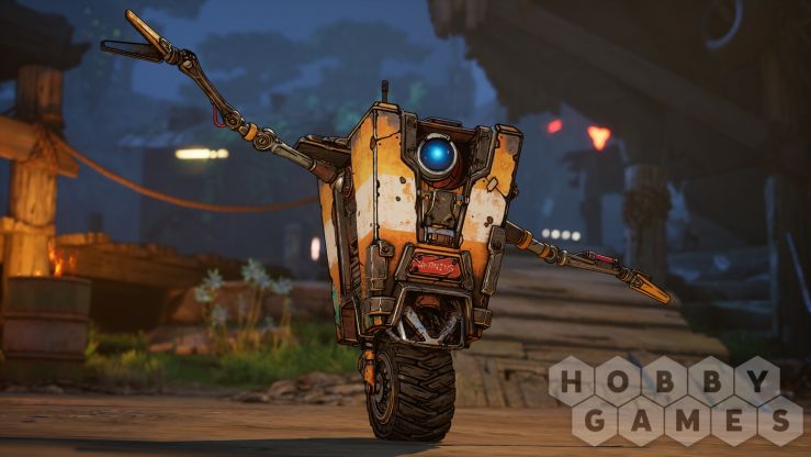 Borderlands 4 - Deluxe Edition (для PC/Steam) фото 4