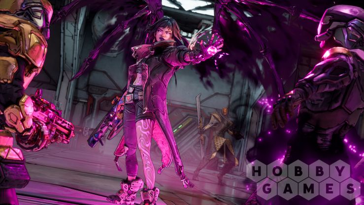 Borderlands 4 - Deluxe Edition (для PC/Steam) фото 13