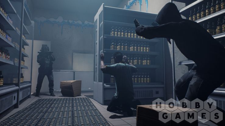 Ready or Not: Digital Deluxe Edition (для PC/Steam) фото 10
