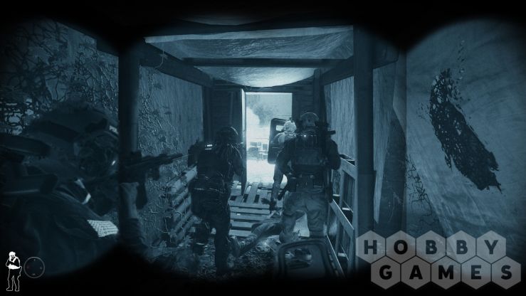 Ready or Not: Digital Deluxe Edition (для PC/Steam) фото 8