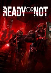 Ready or Not: Digital Deluxe Edition (для PC/Steam)